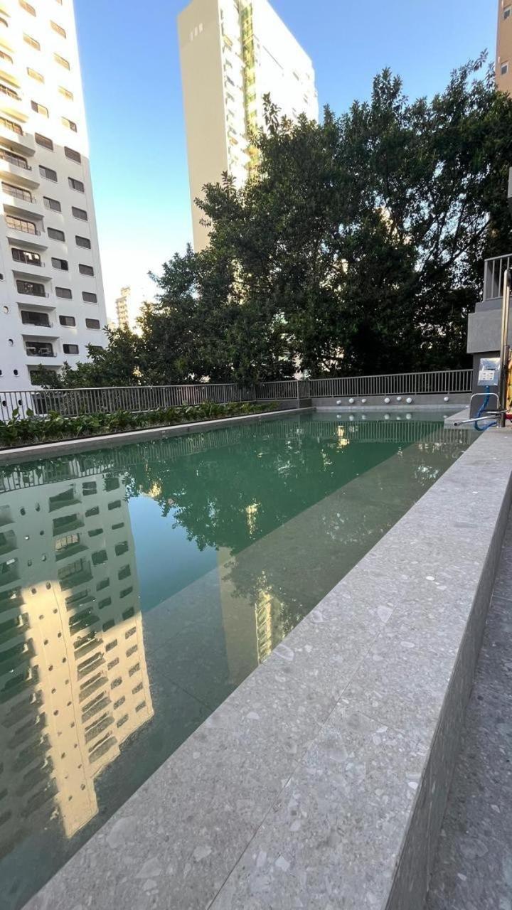 Moema Spazio Di Casa Oj 2506 Jurupis Apartamento