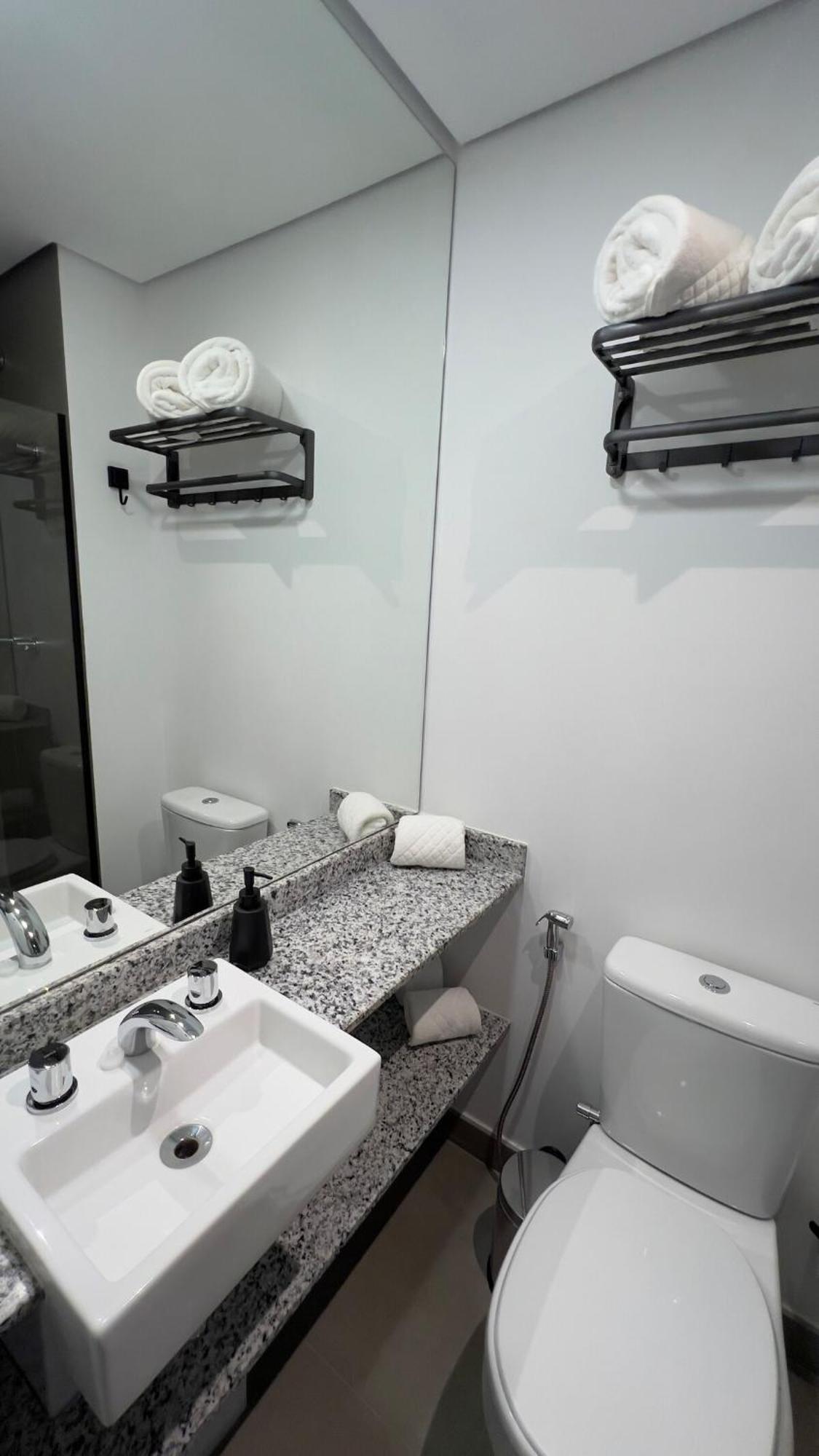 Apartamento Moema Spazio Di Casa Oj 2506 Jurupis *