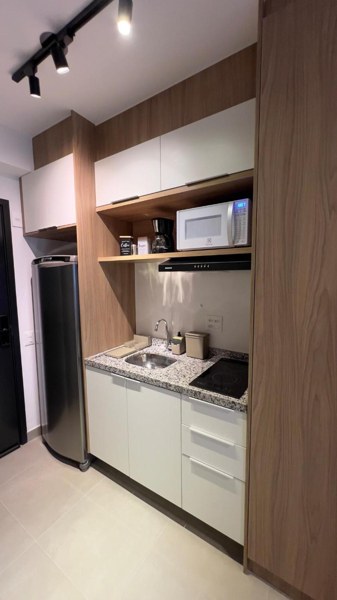 Moema Spazio Di Casa Oj 2506 Jurupis Apartamento São Paulo