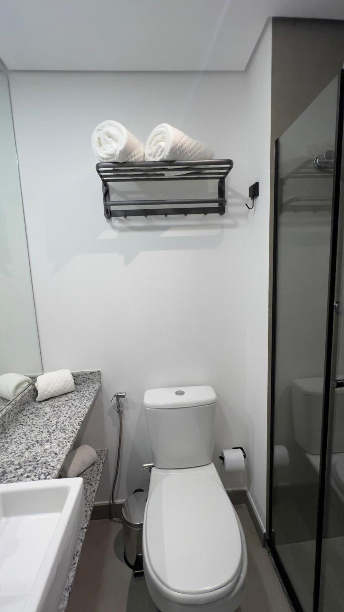 Moema Spazio Di Casa Oj 2506 Jurupis Apartamento São Paulo