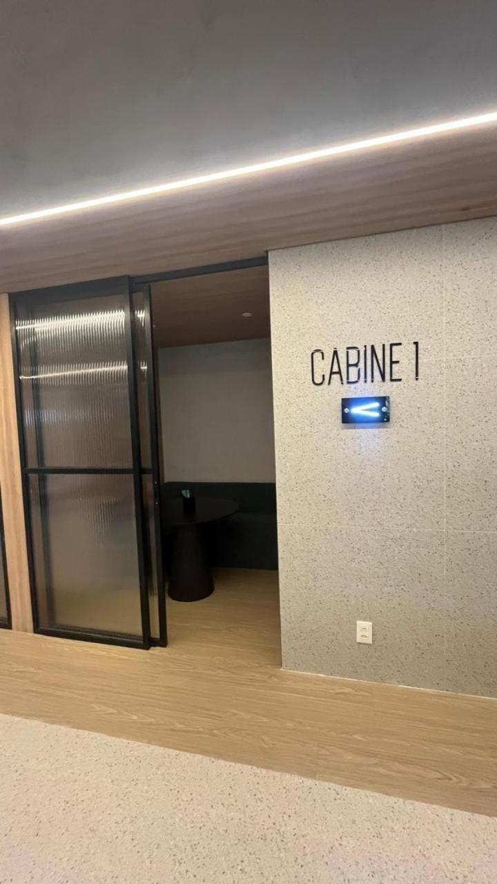 Moema Spazio Di Casa Oj 2506 Jurupis Apartamento *
