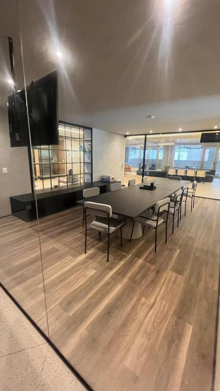 Apartamento Moema Spazio Di Casa Oj 2506 Jurupis *