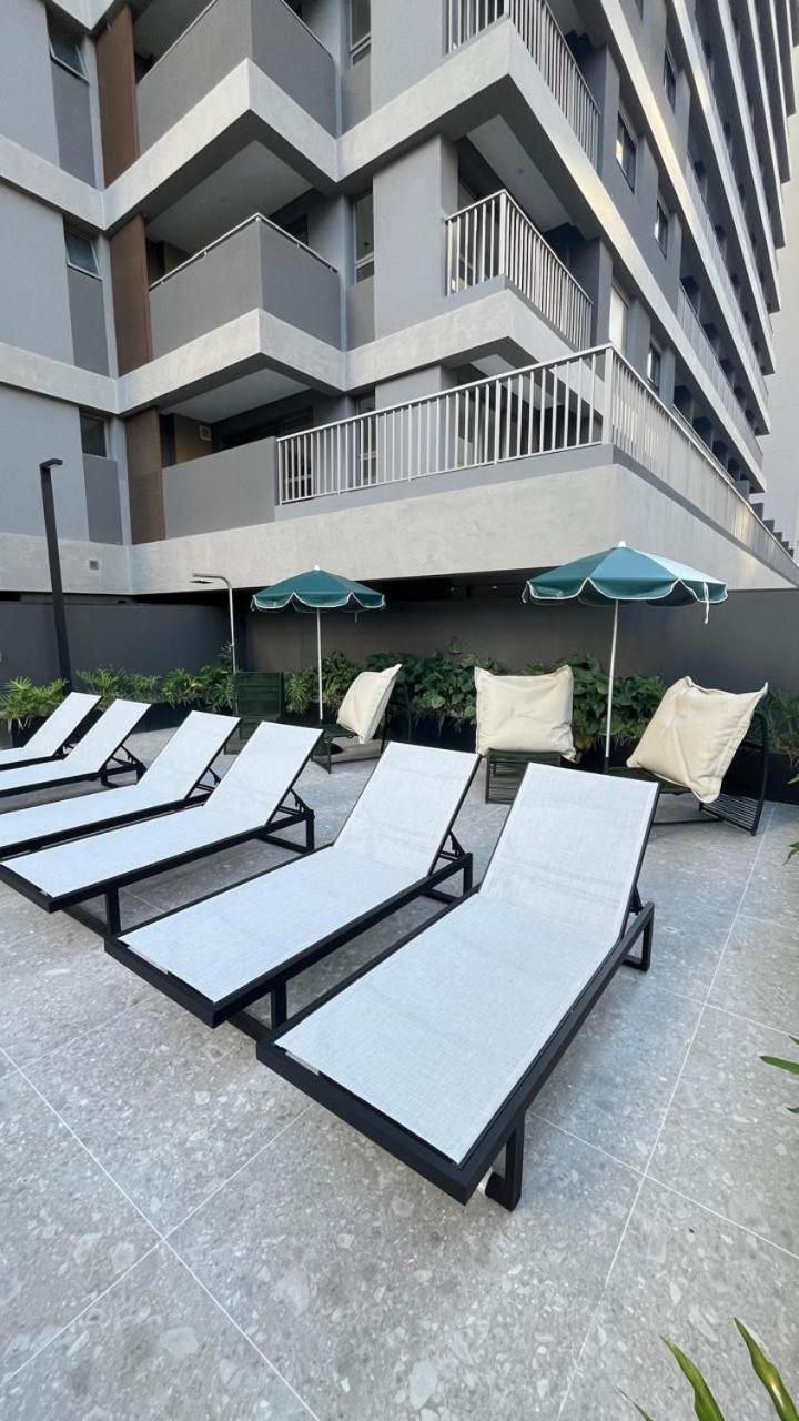 Apartamento Moema Spazio Di Casa Oj 2506 Jurupis