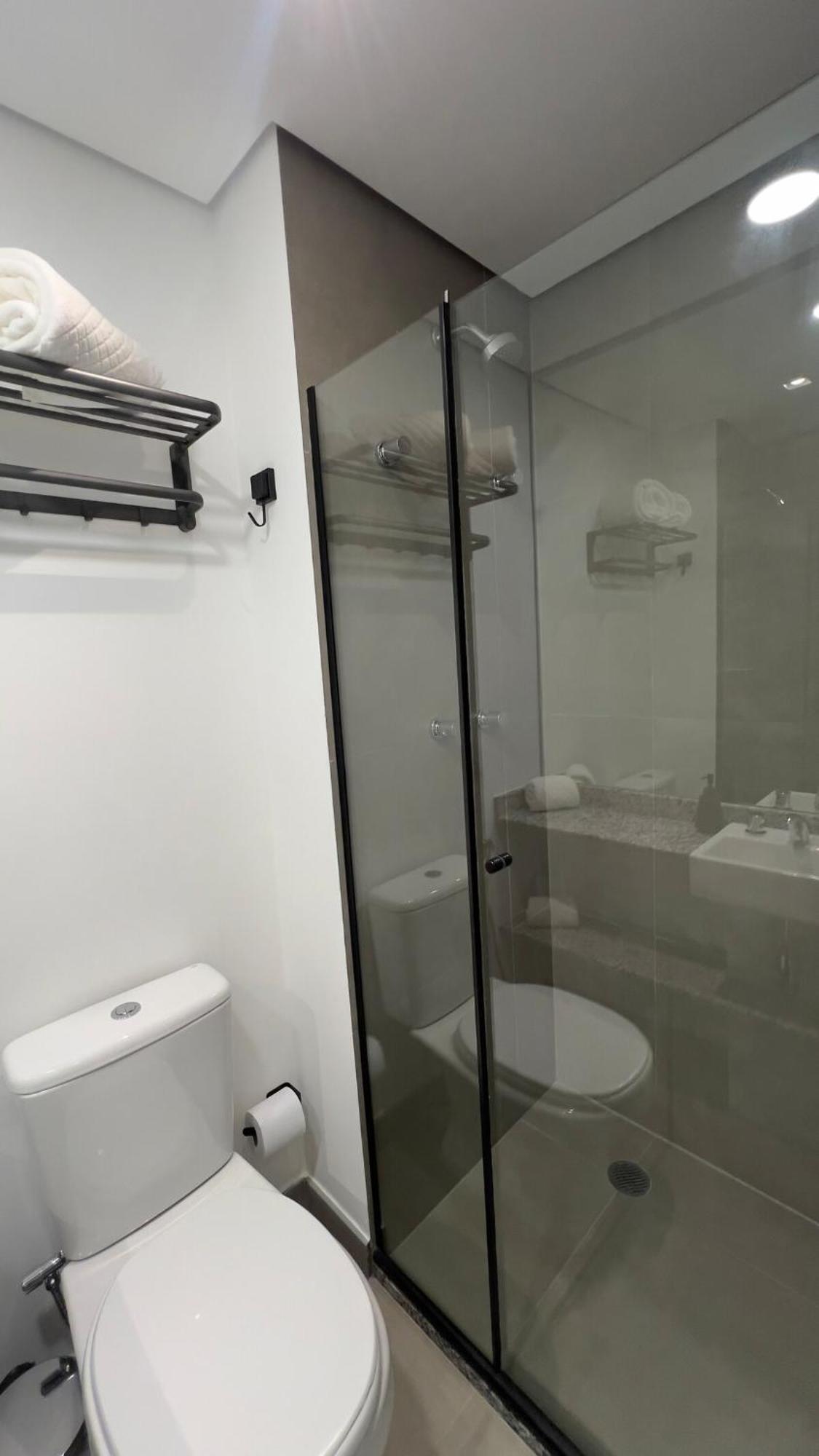 Apartamento Moema Spazio Di Casa Oj 2506 Jurupis *