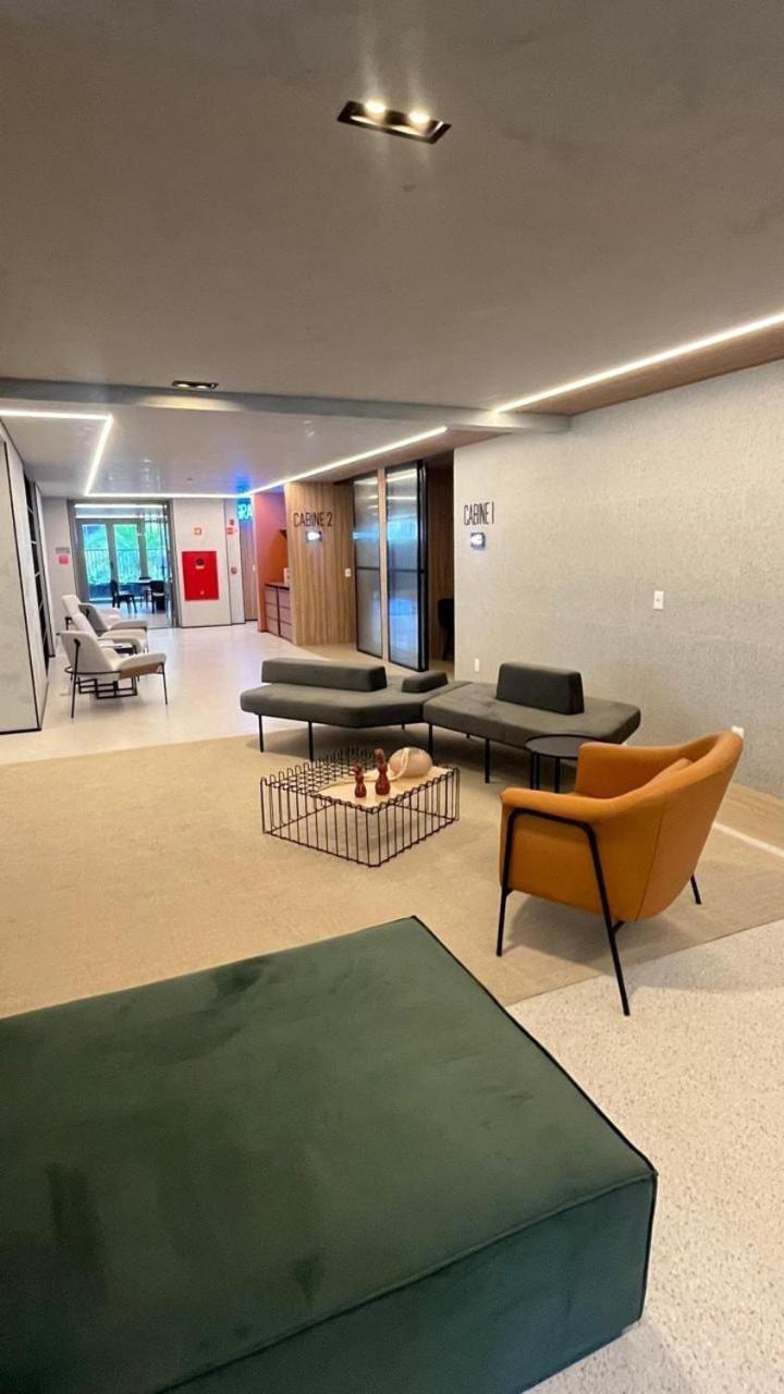 Moema Spazio Di Casa Oj 2506 Jurupis Apartamento São Paulo